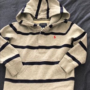 Brand new POLO hoodie!